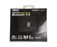 ASUS USB-BT400 Bluetooth 4.0 USB Nano Class II - 217390 - zdjęcie 3